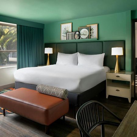 Hotel Tonnelle New Orleans, A Tribute Portfolio Hotel Εξωτερικό φωτογραφία