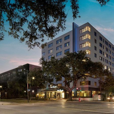 Hotel Tonnelle New Orleans, A Tribute Portfolio Hotel Εξωτερικό φωτογραφία