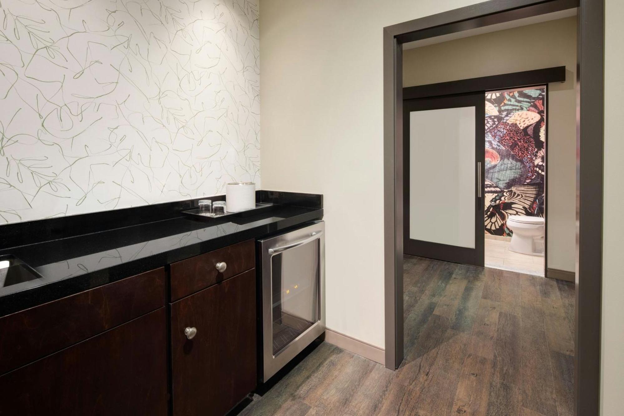 Hotel Tonnelle New Orleans, A Tribute Portfolio Hotel Εξωτερικό φωτογραφία