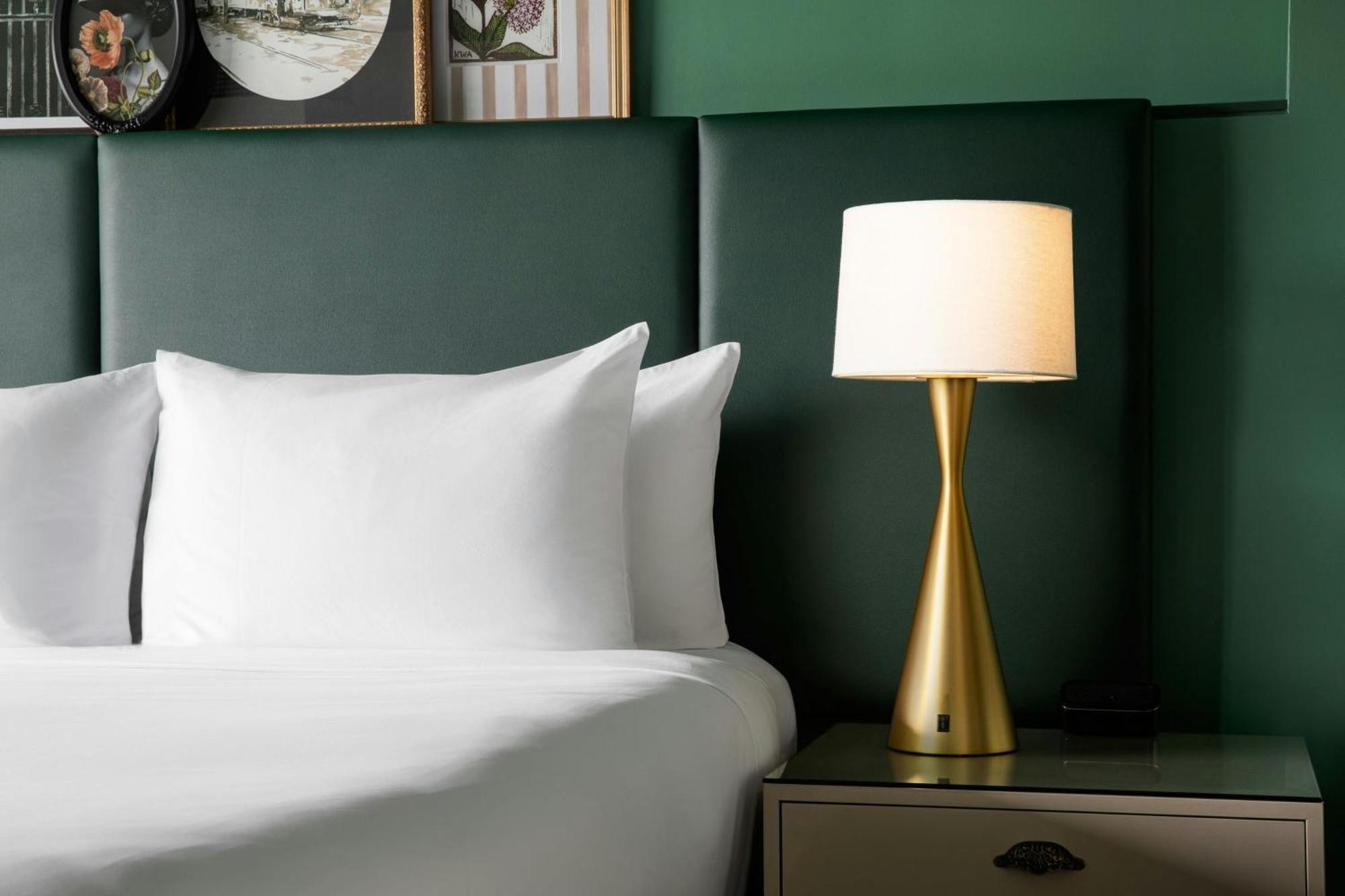 Hotel Tonnelle New Orleans, A Tribute Portfolio Hotel Εξωτερικό φωτογραφία