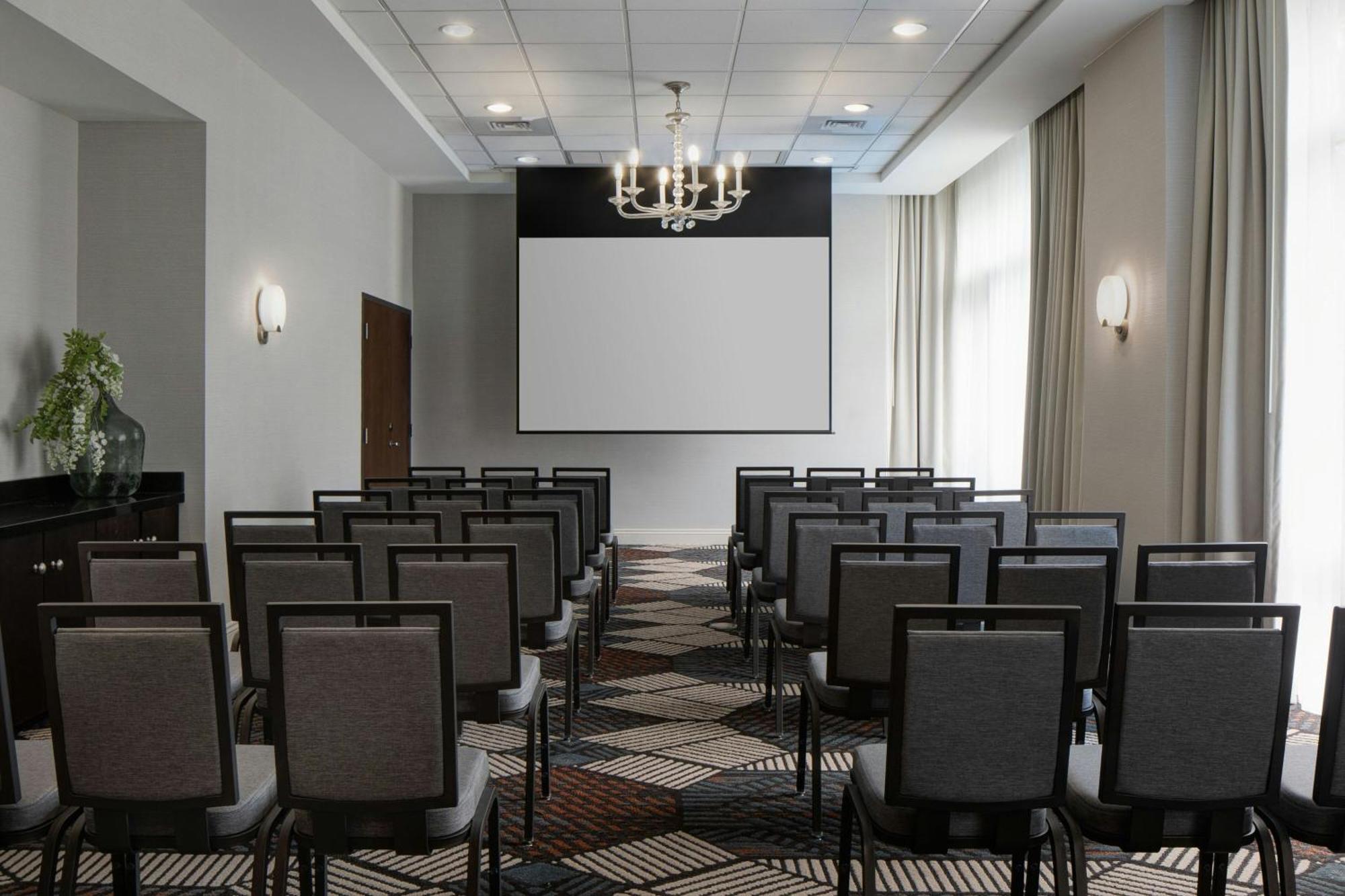 Hotel Tonnelle New Orleans, A Tribute Portfolio Hotel Εξωτερικό φωτογραφία