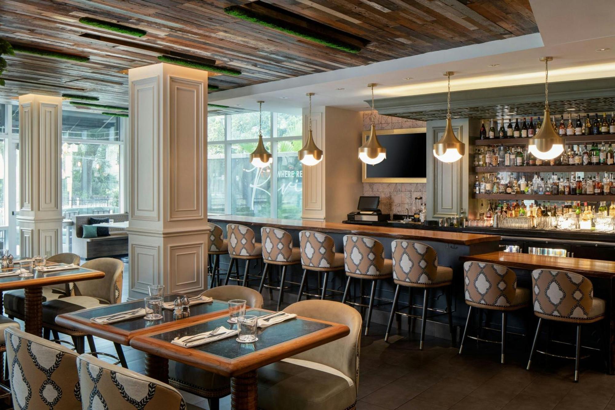 Hotel Tonnelle New Orleans, A Tribute Portfolio Hotel Εξωτερικό φωτογραφία