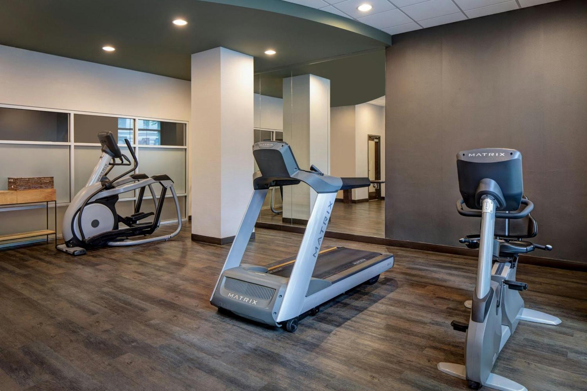 Hotel Tonnelle New Orleans, A Tribute Portfolio Hotel Εξωτερικό φωτογραφία