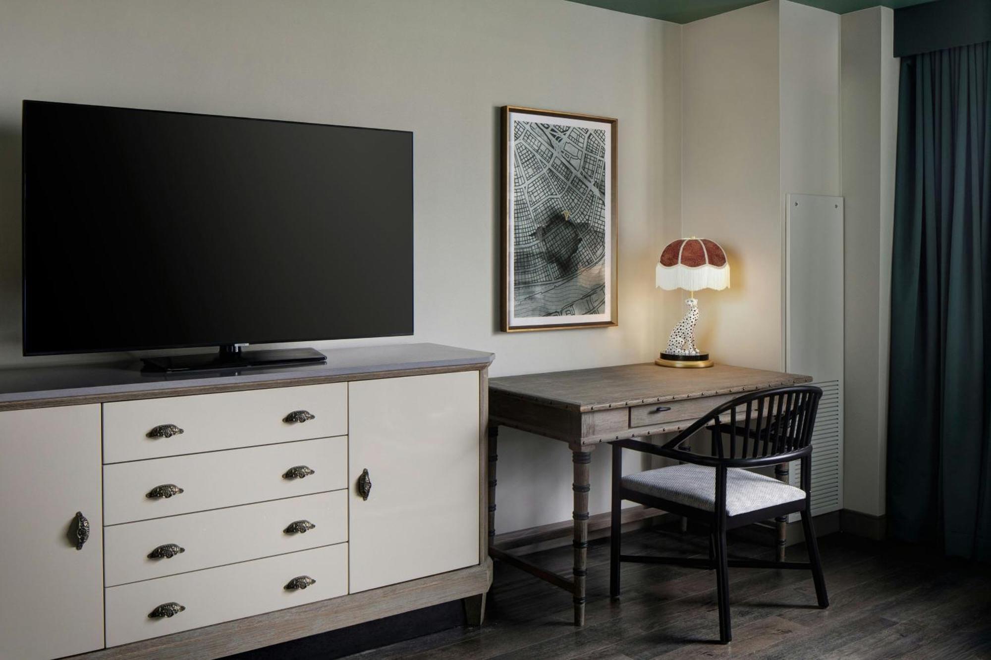 Hotel Tonnelle New Orleans, A Tribute Portfolio Hotel Εξωτερικό φωτογραφία