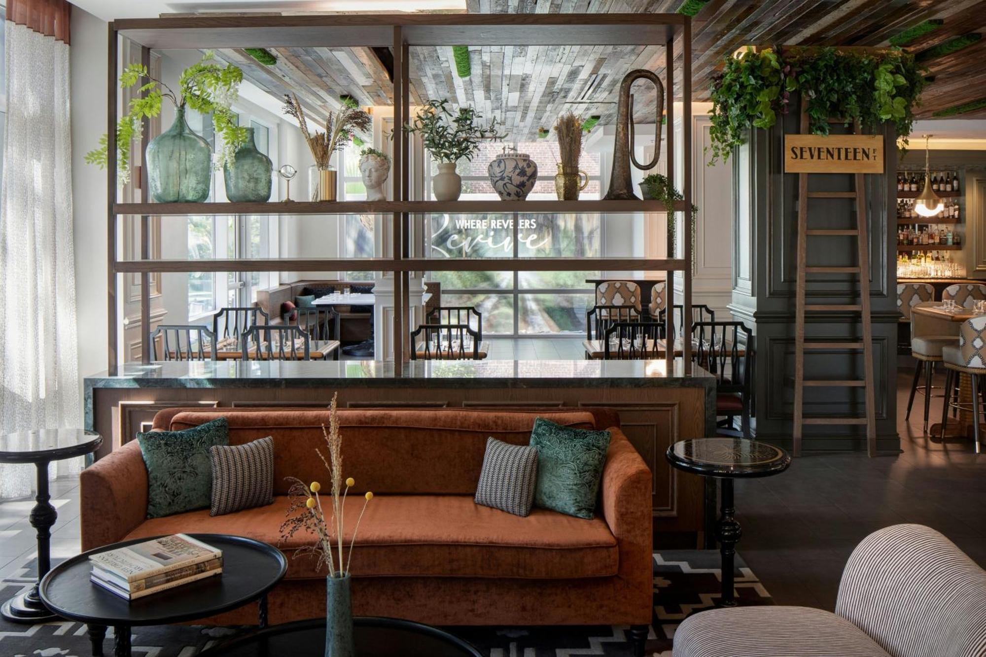 Hotel Tonnelle New Orleans, A Tribute Portfolio Hotel Εξωτερικό φωτογραφία
