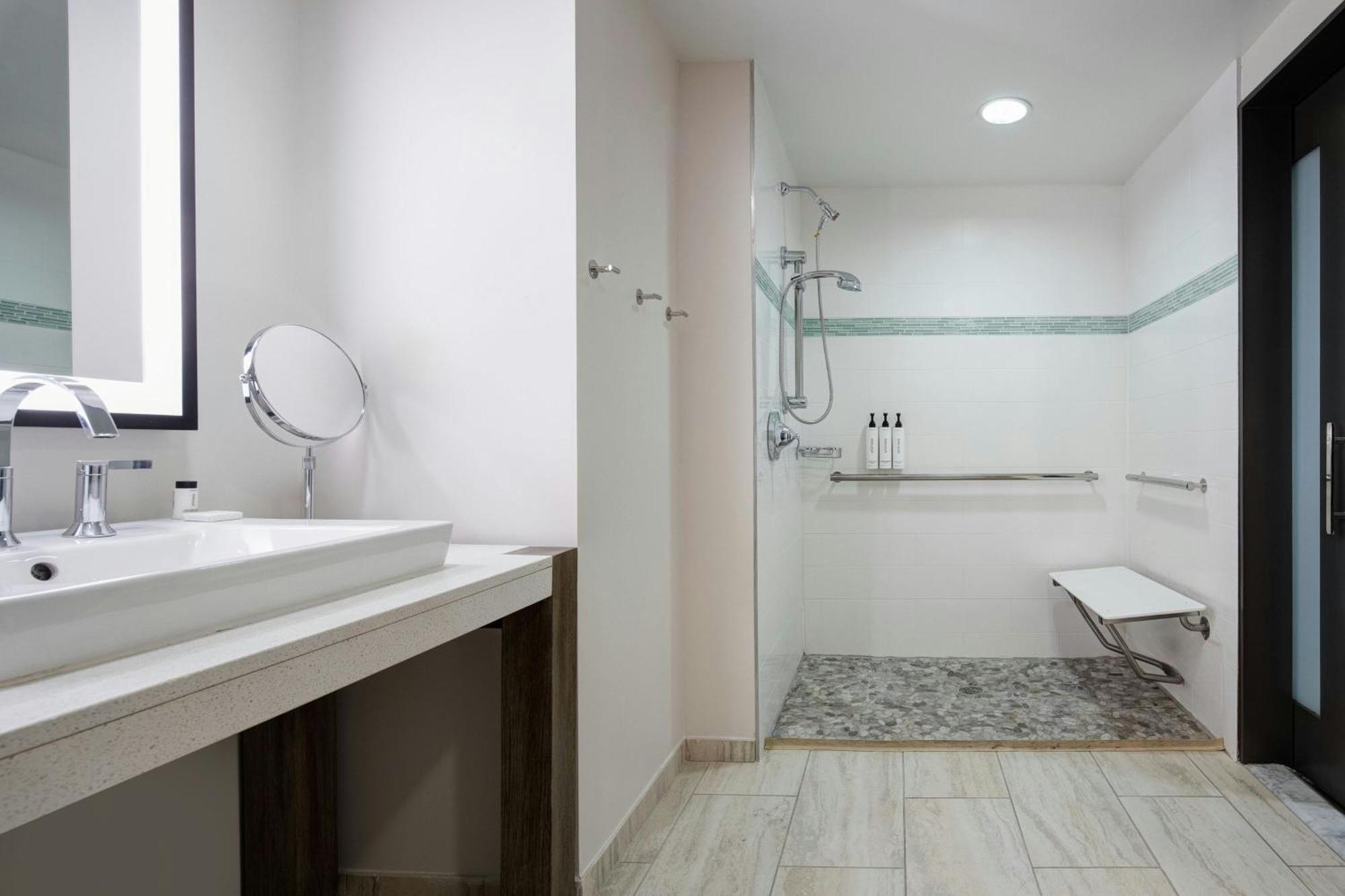 Hotel Tonnelle New Orleans, A Tribute Portfolio Hotel Εξωτερικό φωτογραφία