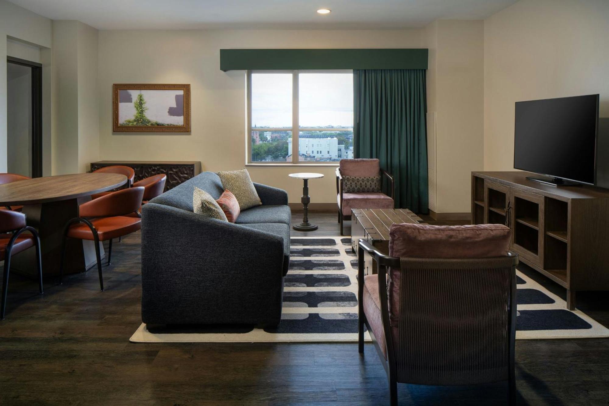 Hotel Tonnelle New Orleans, A Tribute Portfolio Hotel Εξωτερικό φωτογραφία