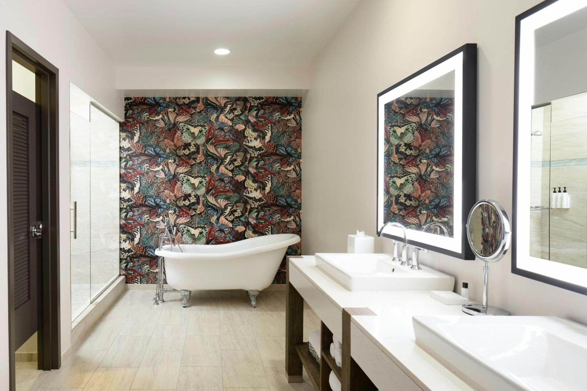 Hotel Tonnelle New Orleans, A Tribute Portfolio Hotel Εξωτερικό φωτογραφία