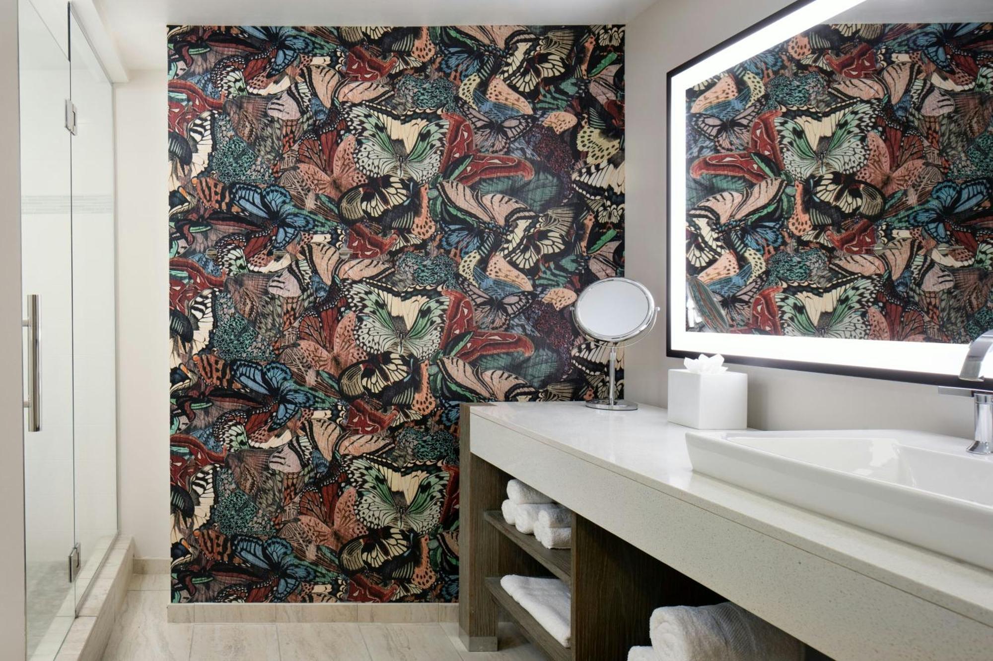 Hotel Tonnelle New Orleans, A Tribute Portfolio Hotel Εξωτερικό φωτογραφία