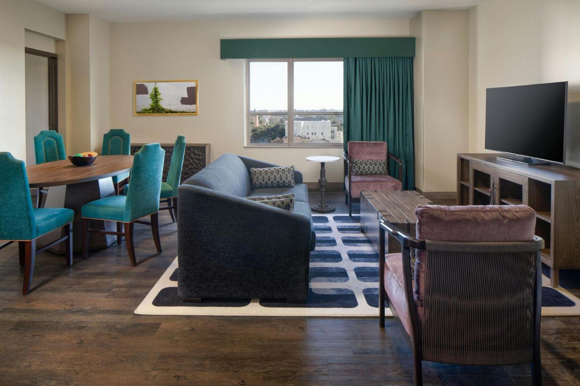 Hotel Tonnelle New Orleans, A Tribute Portfolio Hotel Εξωτερικό φωτογραφία