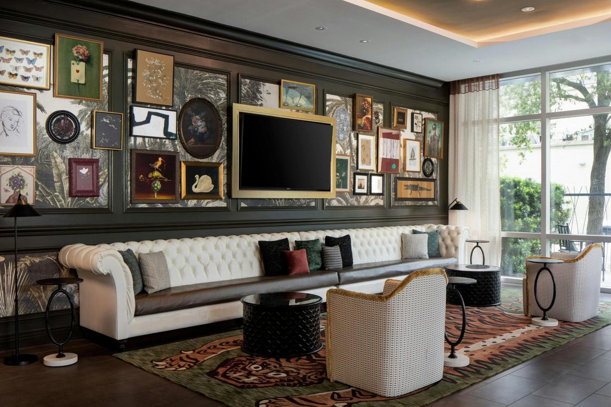 Hotel Tonnelle New Orleans, A Tribute Portfolio Hotel Εξωτερικό φωτογραφία